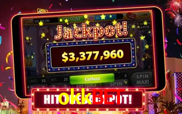 Experiência VIP okkbet